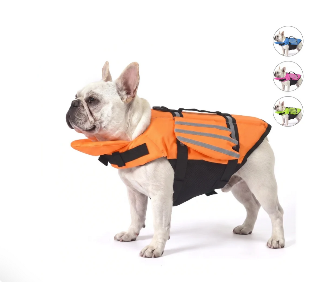 CoreXWrks™ Chin Float Life Jacket